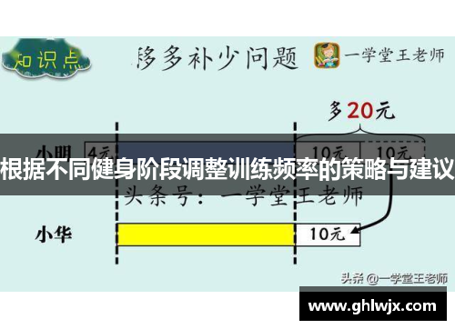 根据不同健身阶段调整训练频率的策略与建议