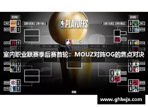 室内职业联赛季后赛首轮：MOUZ对阵OG的焦点对决